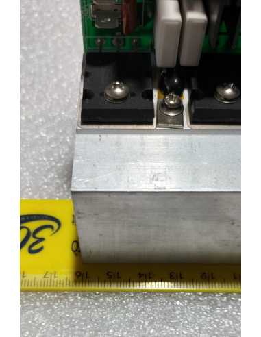 HB03362 PA-1000AMP Scheda...