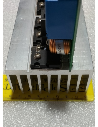 HB03362 PA-1000AMP Scheda...