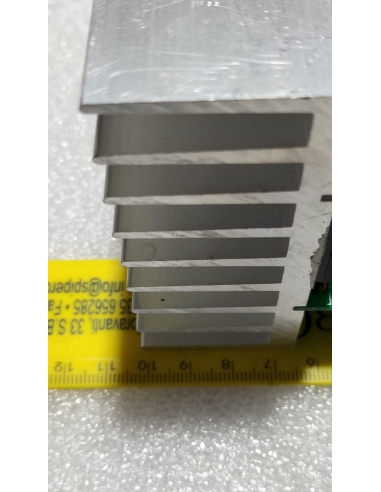 HB03362 PA-1000AMP Scheda...