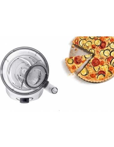 Bosch MCM3200W MultiTalent 3  Robot...