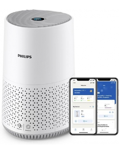 Philips Serie 600 AC0650 Purificatore...