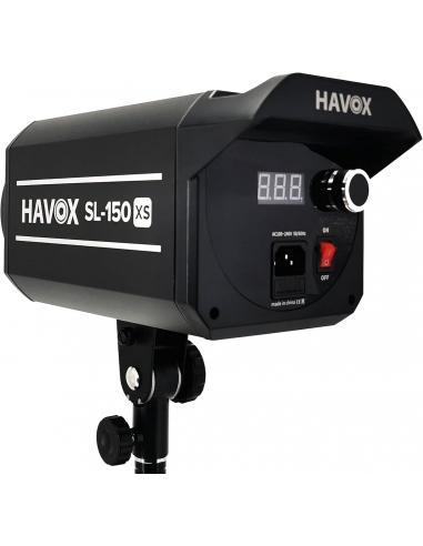 HAVOX  SL-150XS - Softbox Luce...