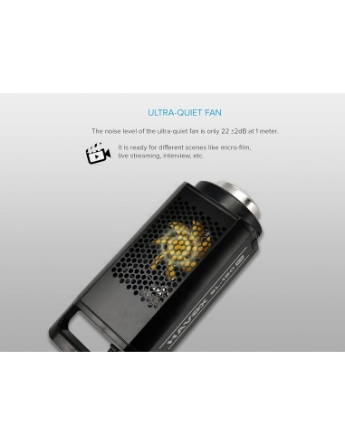 HAVOX  SL-150XS - Softbox Luce...