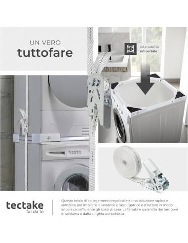 Telaio di Collegamento Universale per...