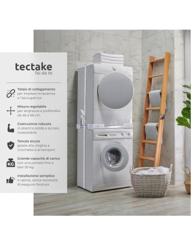 Telaio di Collegamento Universale per...