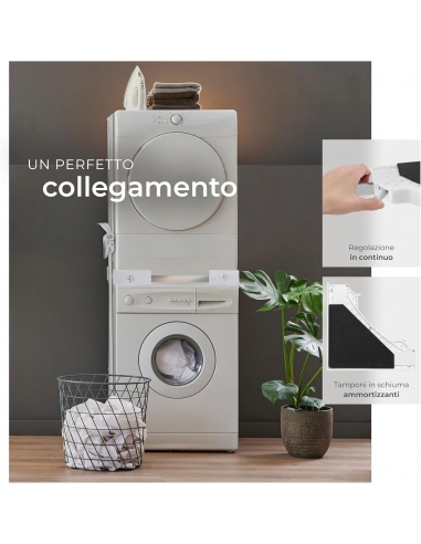 Telaio di Collegamento Universale per...