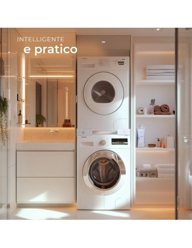 Telaio di Collegamento Universale per...