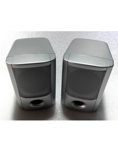 Coppia di Casse Acustiche Irradio 20W... Coppia di Casse Acustiche Irradio 20W...