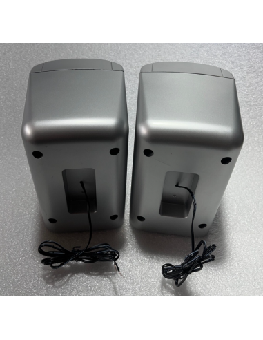 Coppia di Casse Acustiche Irradio 20W... Coppia di Casse Acustiche Irradio 20W...