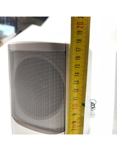 Coppia di Casse Acustiche Irradio 20W... Coppia di Casse Acustiche Irradio 20W...