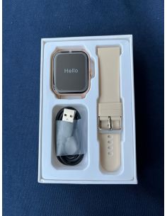 Gloryfit Smartwatch IP67... 2