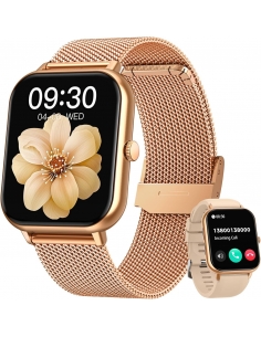 FMK I22 Smartwatch donna...