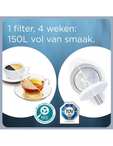 BRITA MAXTRA PRO Cartuccia filtro...