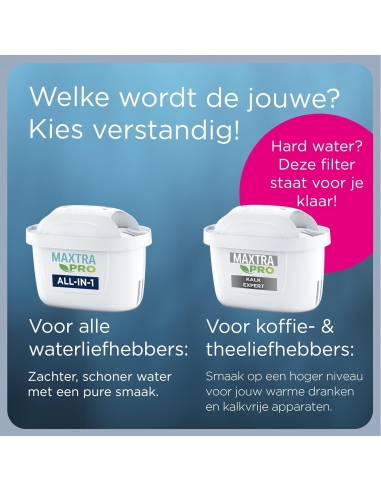 BRITA MAXTRA PRO Cartuccia filtro...