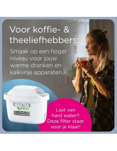BRITA MAXTRA PRO Cartuccia filtro...