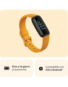 Google Fitbit Inspire 3... 2
