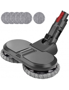 ZOBMIO DSPJ-01 Testina per...