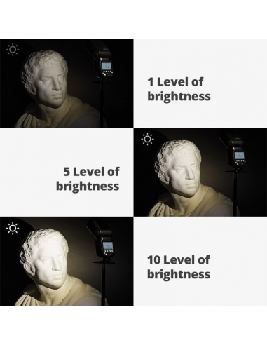 Godox V860III-N Flash per fotocamera...