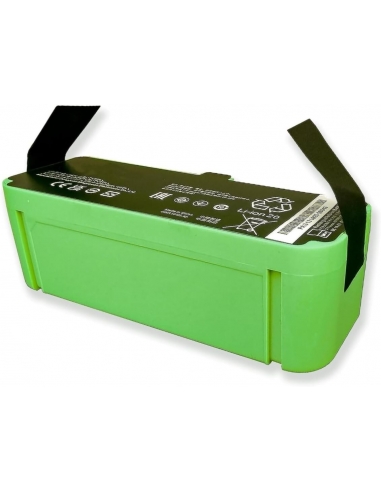 Batteria per iRobot Roomba 960 980...