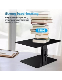 Monitor Riser Stand,...