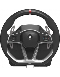 HORI Force Feedback Racing...