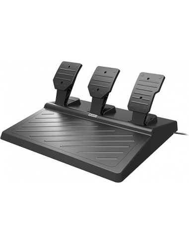 HORI Force Feedback Racing Wheel Dlx...