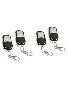4x Telecomando Universale...