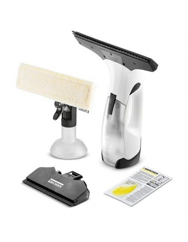 Kärcher Lavavetri Aspiragocce per la...