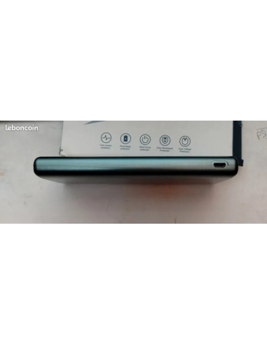 power bank 10000 mah coolfall