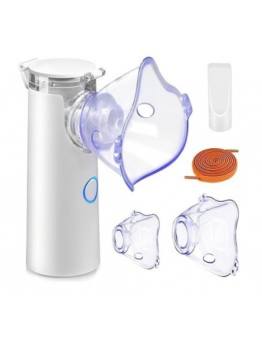 Aerosol Portatile per Adulti e...