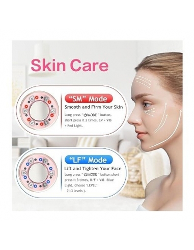 Cozion Massaggiatore...