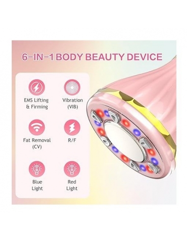 Cozion Massaggiatore...