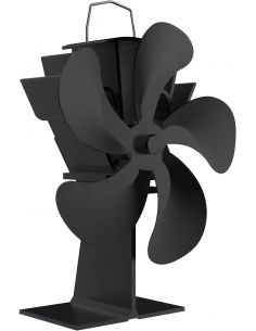 Stove Fan Ventilatore per...