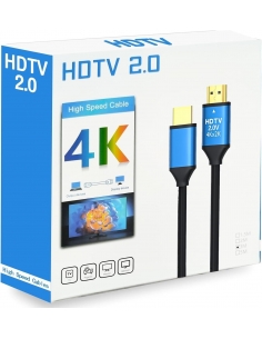 Cavo HDMI Graige da 3 m,...