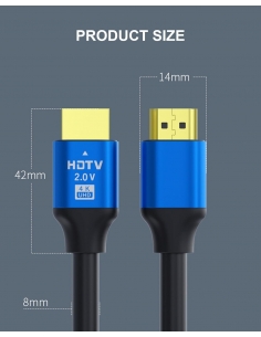 Cavo HDMI Graige da 3 m,... 2