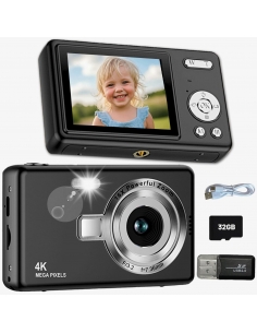 Fotocamera digitale,...