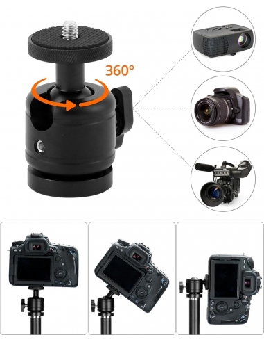 Perlegear Supporto TV Tavolo per...