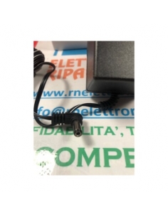 Alimentatore 12V 600mA... 2