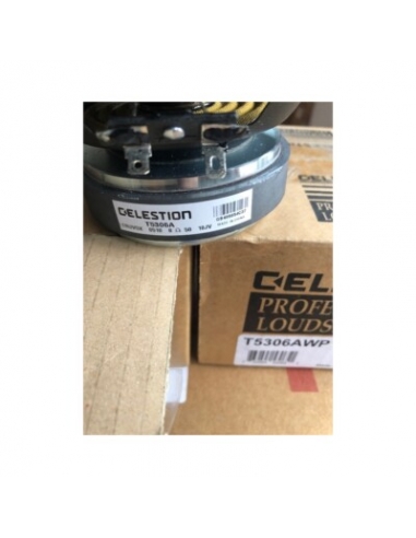 CELESTION TRUVOX TF 0510 (T5306) -...