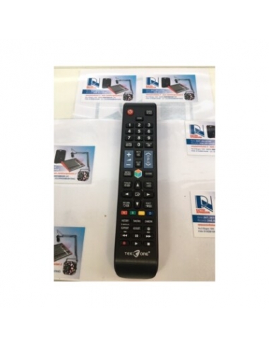 Telecomando Samsung compatibile con...