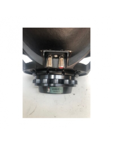 WOOFER mediobasso EighteenSound...