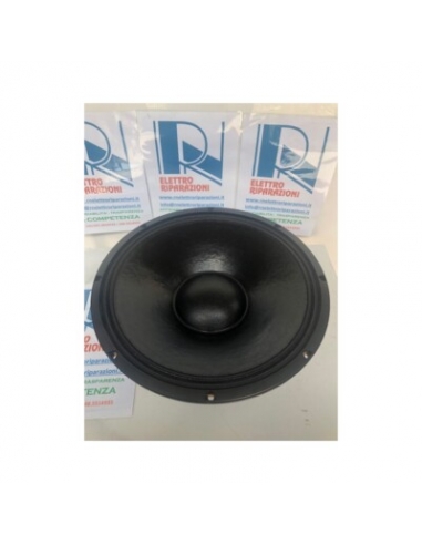 WOOFER mediobasso EighteenSound...
