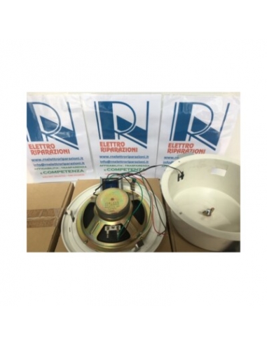 Cassa da incasso controsoffitto con...