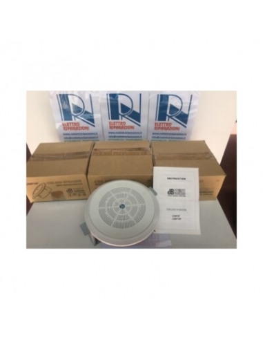 Cassa da incasso controsoffitto con...