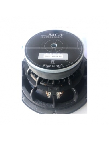 Sica Z007987-4650 Montarbo,...