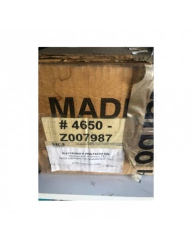Sica Z007987-4650 Montarbo,...