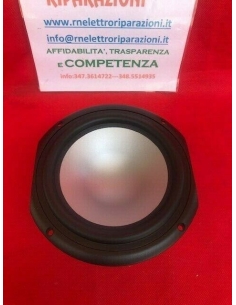 ALTOPARALANTE CHARIO WOOFER...