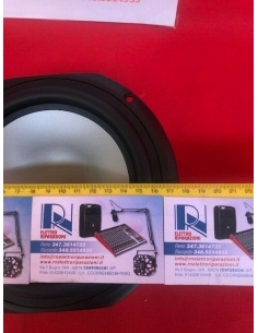ALTOPARALANTE CHARIO WOOFER... 2