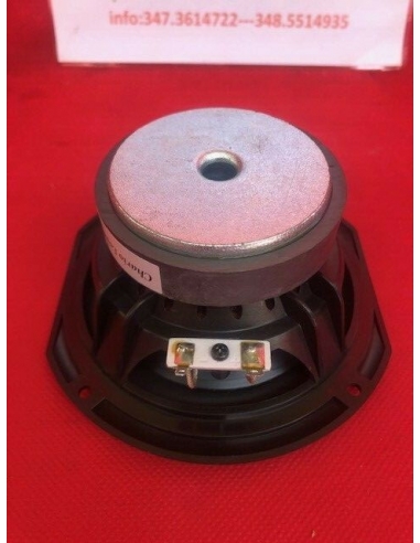 ALTOPARALANTE CHARIO WOOFER 4" 100mm...