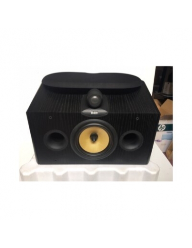 DIFFUSORE CENTRALE B&W CDM CNT  -...